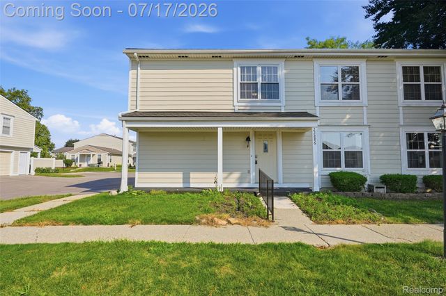 22886 Talford Street, Novi, MI 48375