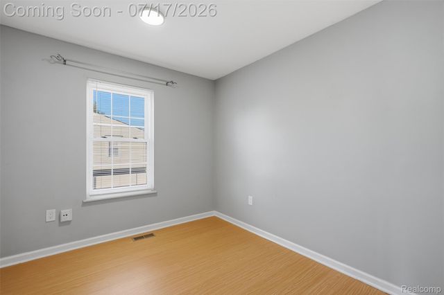 22886 Talford Street, Novi, MI 48375