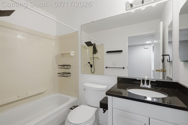 22886 Talford Street, Novi, MI 48375