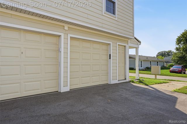 22886 Talford Street, Novi, MI 48375