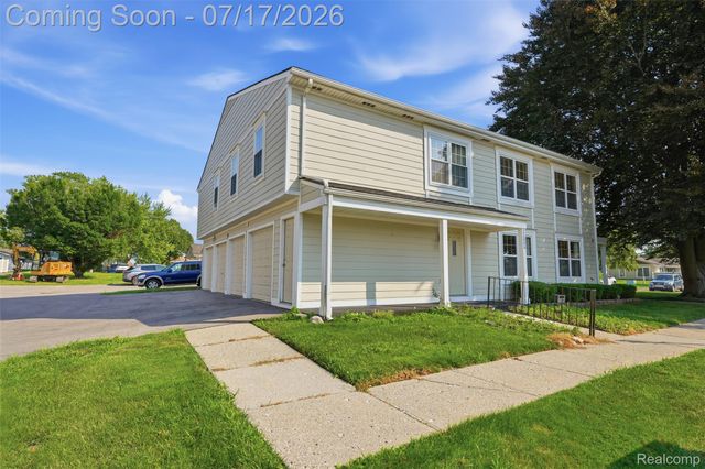 22886 Talford Street, Novi, MI 48375