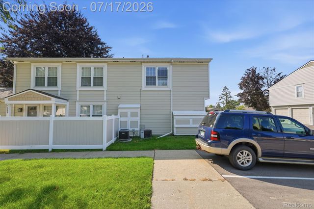 22886 Talford Street, Novi, MI 48375
