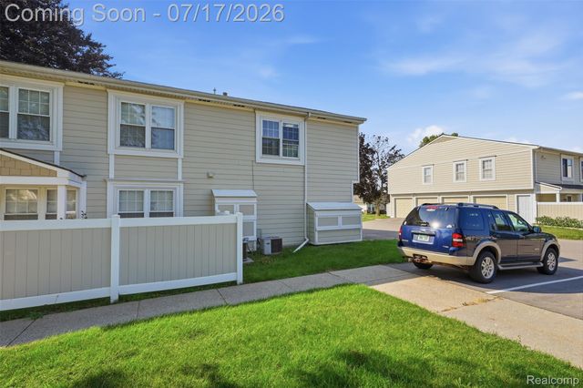 22886 Talford Street, Novi, MI 48375