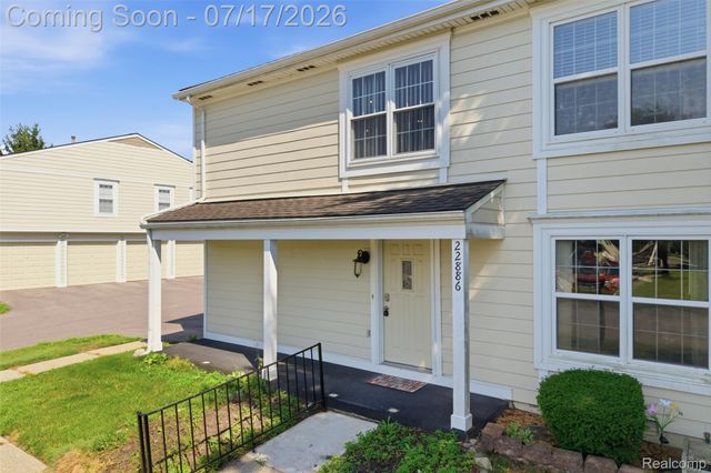 22886 Talford Street, Novi, MI 48375