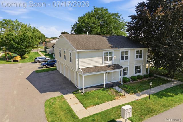 22886 Talford Street, Novi, MI 48375