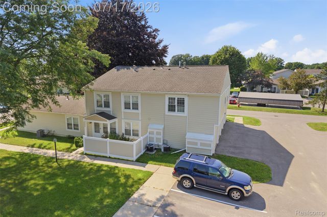 22886 Talford Street, Novi, MI 48375
