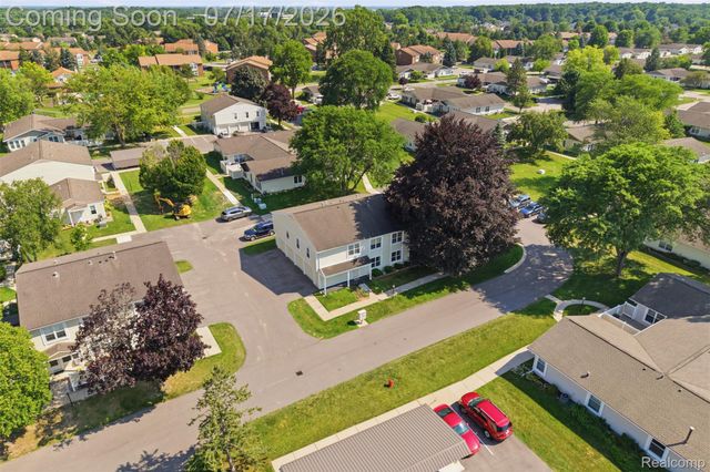 22886 Talford Street, Novi, MI 48375