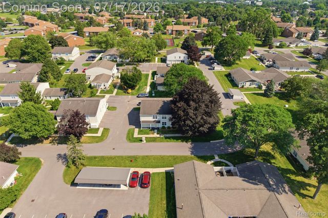 22886 Talford Street, Novi, MI 48375