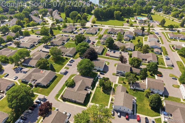 22886 Talford Street, Novi, MI 48375