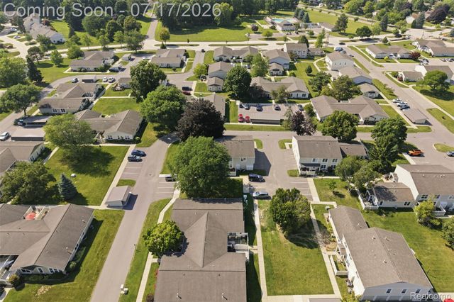 22886 Talford Street, Novi, MI 48375