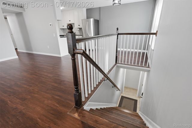 22886 Talford Street, Novi, MI 48375