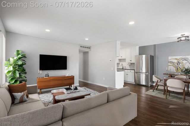 22886 Talford Street, Novi, MI 48375