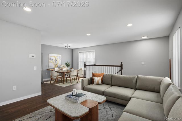 22886 Talford Street, Novi, MI 48375
