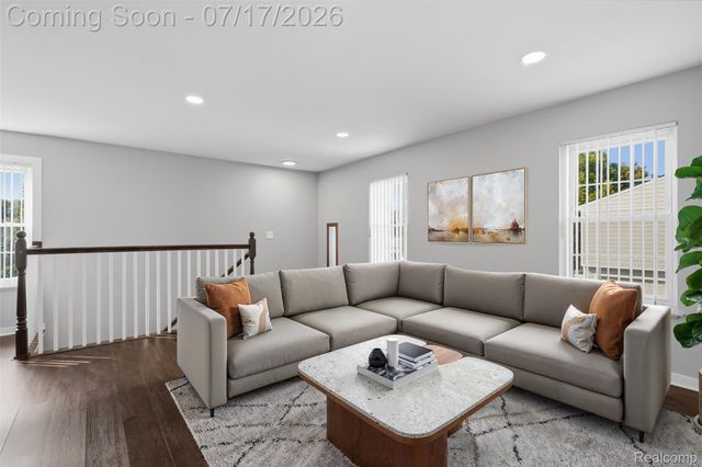 22886 Talford Street, Novi, MI 48375