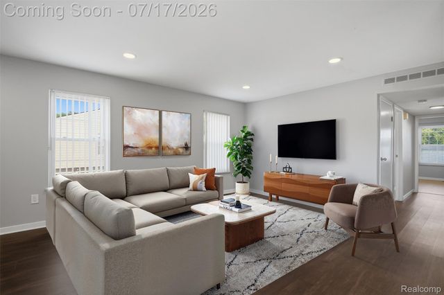 22886 Talford Street, Novi, MI 48375