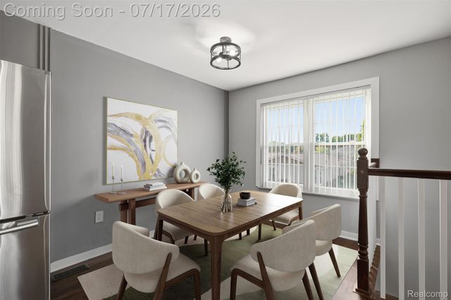 22886 Talford Street, Novi, MI 48375