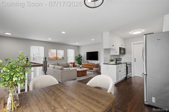 22886 Talford Street, Novi, MI 48375