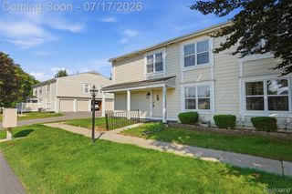 22886 Talford Street, Novi, MI 48375