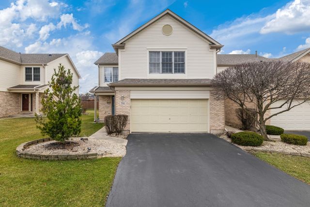 7811 Bristol Park Drive, Tinley Park, IL 60477