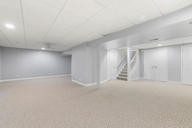 7811 Bristol Park Drive, Tinley Park, IL 60477