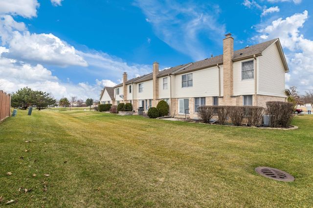 7811 Bristol Park Drive, Tinley Park, IL 60477