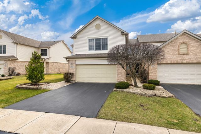 7811 Bristol Park Drive, Tinley Park, IL 60477