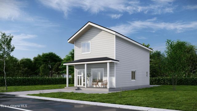 2248 N Syringa St, Post Falls, ID 83854
