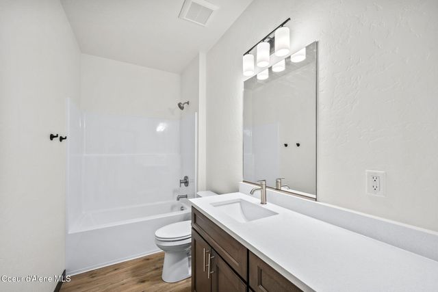 2248 N Syringa St, Post Falls, ID 83854