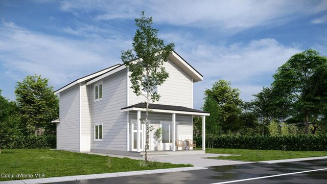 2248 N Syringa St, Post Falls, ID 83854