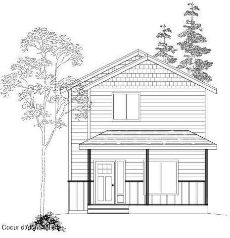 2248 N Syringa St, Post Falls, ID 83854