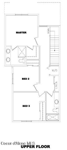 2248 N Syringa St, Post Falls, ID 83854