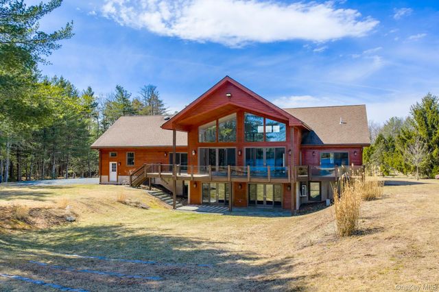 58 Deer Meadow Road, Bethel, NY 12786