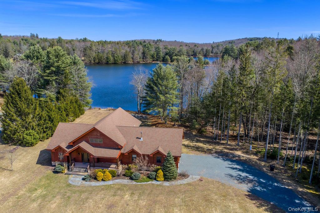 58 Deer Meadow Road, Bethel, NY 12786