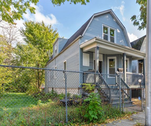 6731 S May Street, Chicago, IL 60621