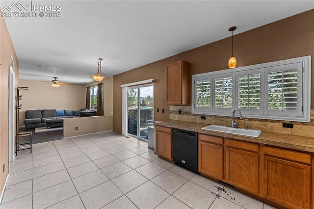 4838 Hawk Meadow Drive, Colorado Springs, CO 80916