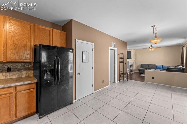 4838 Hawk Meadow Drive, Colorado Springs, CO 80916