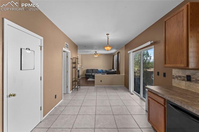 4838 Hawk Meadow Drive, Colorado Springs, CO 80916