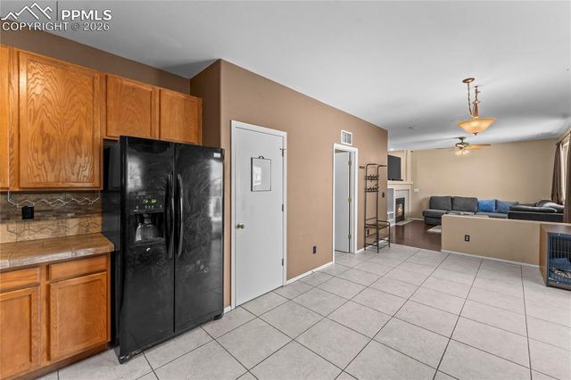 4838 Hawk Meadow Drive, Colorado Springs, CO 80916