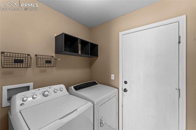 4838 Hawk Meadow Drive, Colorado Springs, CO 80916