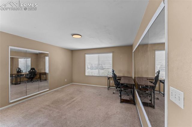 4838 Hawk Meadow Drive, Colorado Springs, CO 80916