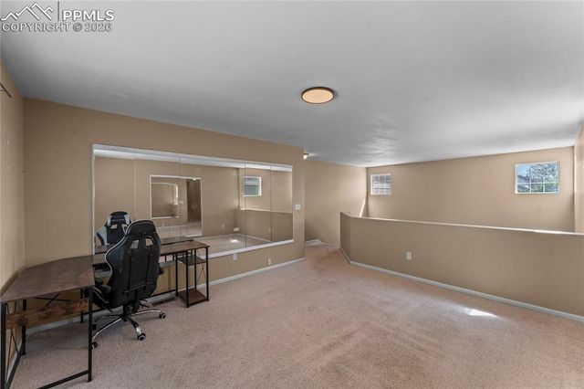 4838 Hawk Meadow Drive, Colorado Springs, CO 80916