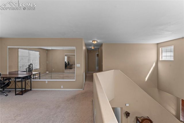 4838 Hawk Meadow Drive, Colorado Springs, CO 80916