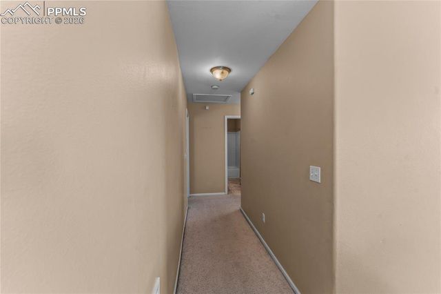 4838 Hawk Meadow Drive, Colorado Springs, CO 80916