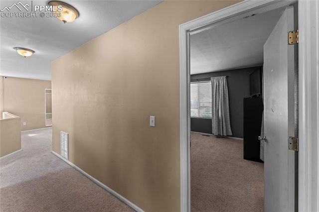 4838 Hawk Meadow Drive, Colorado Springs, CO 80916