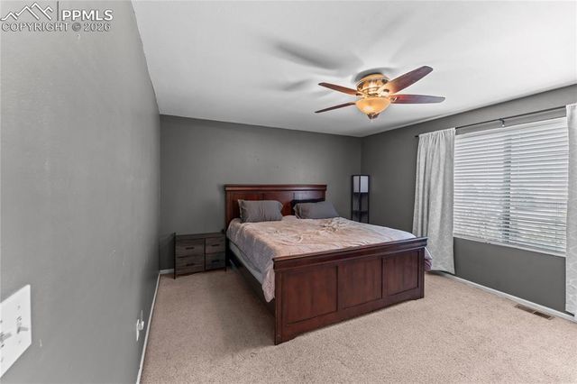 4838 Hawk Meadow Drive, Colorado Springs, CO 80916