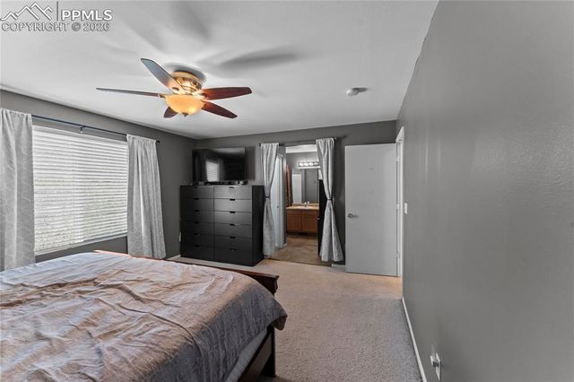 4838 Hawk Meadow Drive, Colorado Springs, CO 80916