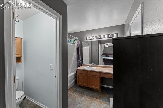 4838 Hawk Meadow Drive, Colorado Springs, CO 80916