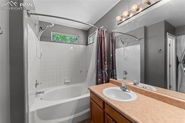 4838 Hawk Meadow Drive, Colorado Springs, CO 80916