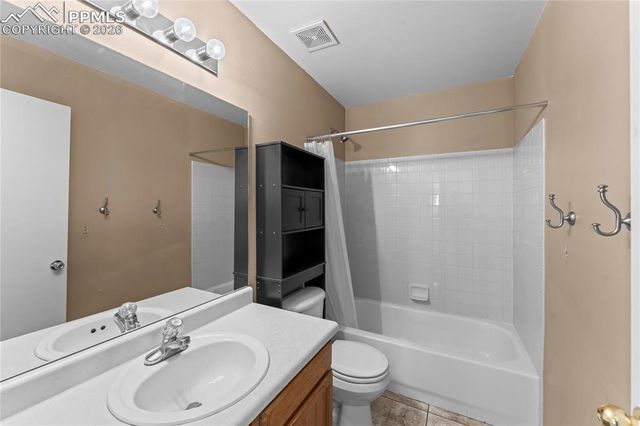 4838 Hawk Meadow Drive, Colorado Springs, CO 80916