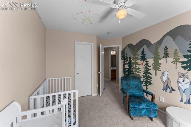 4838 Hawk Meadow Drive, Colorado Springs, CO 80916